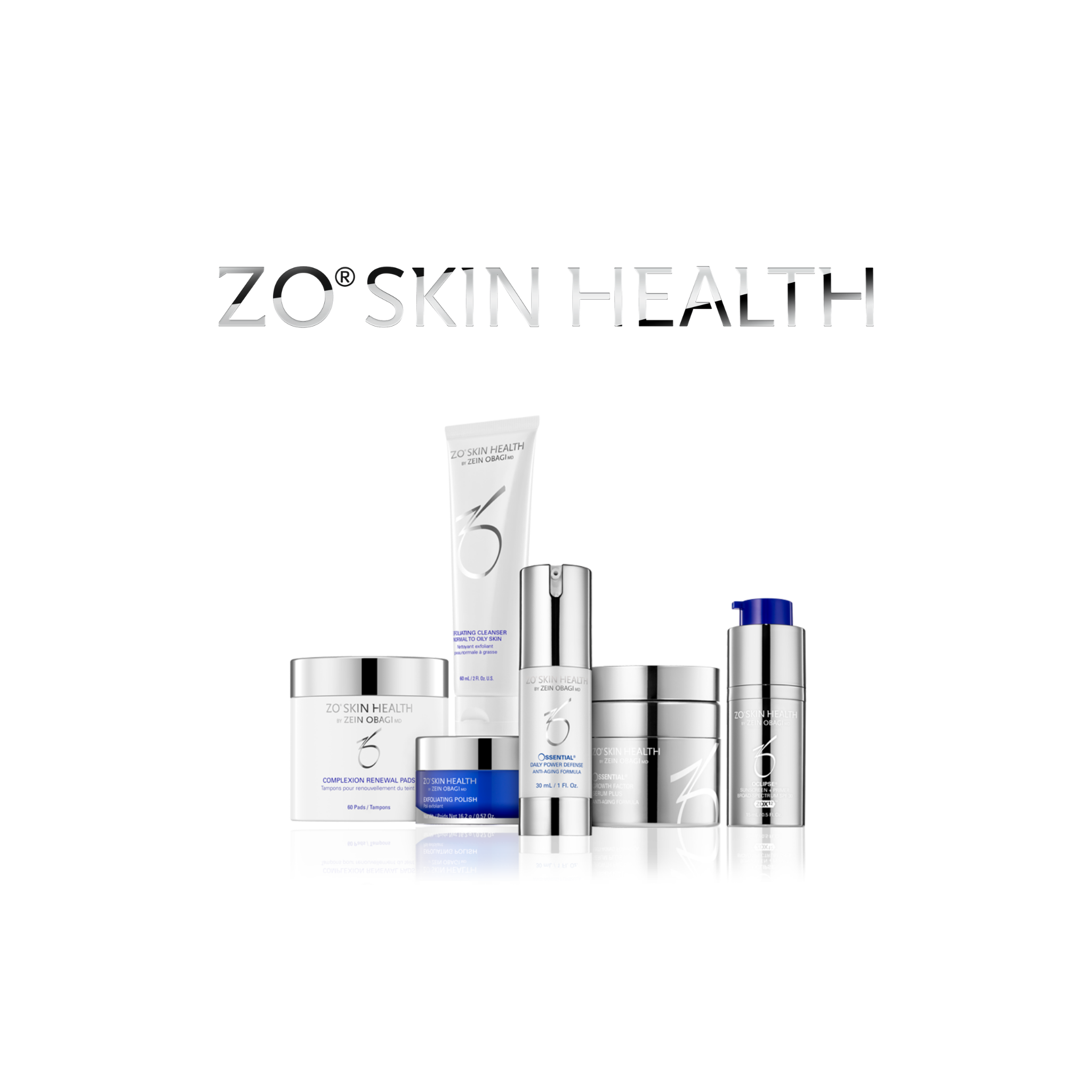ZO® Skin Health – Body Bar Shop